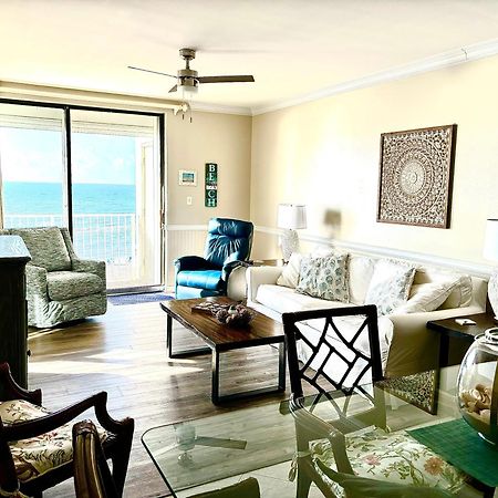 Apartament Shoalwater 704 Orange Beach Zewnętrze zdjęcie