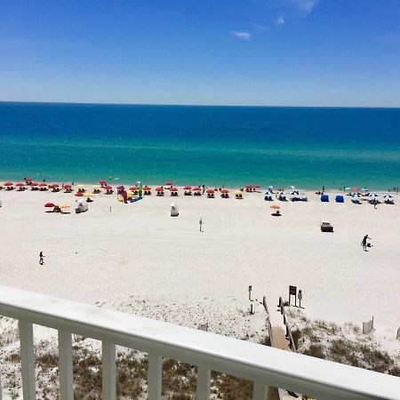 Apartament Shoalwater 704 Orange Beach Zewnętrze zdjęcie