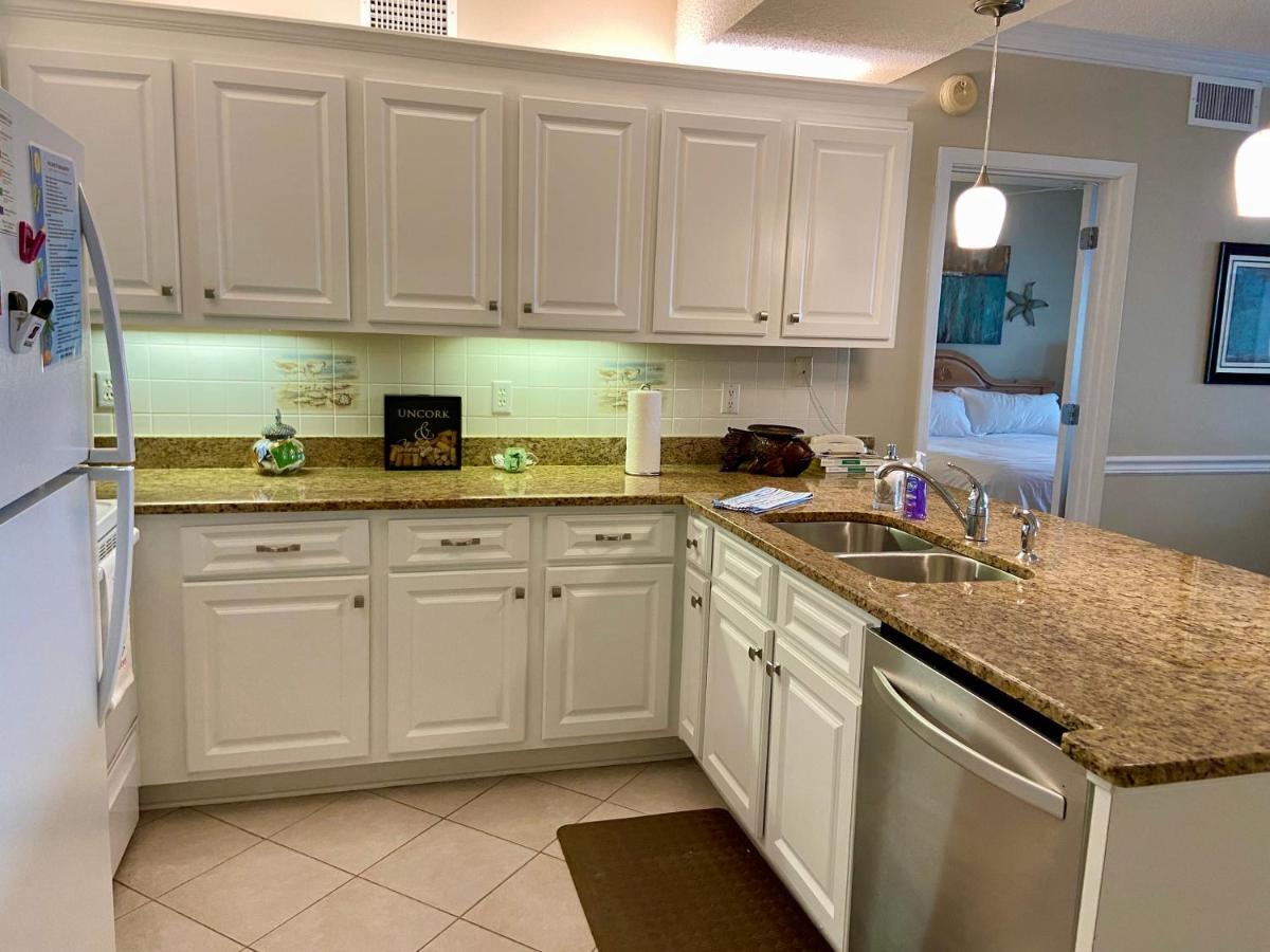 Apartament Shoalwater 704 Orange Beach Zewnętrze zdjęcie