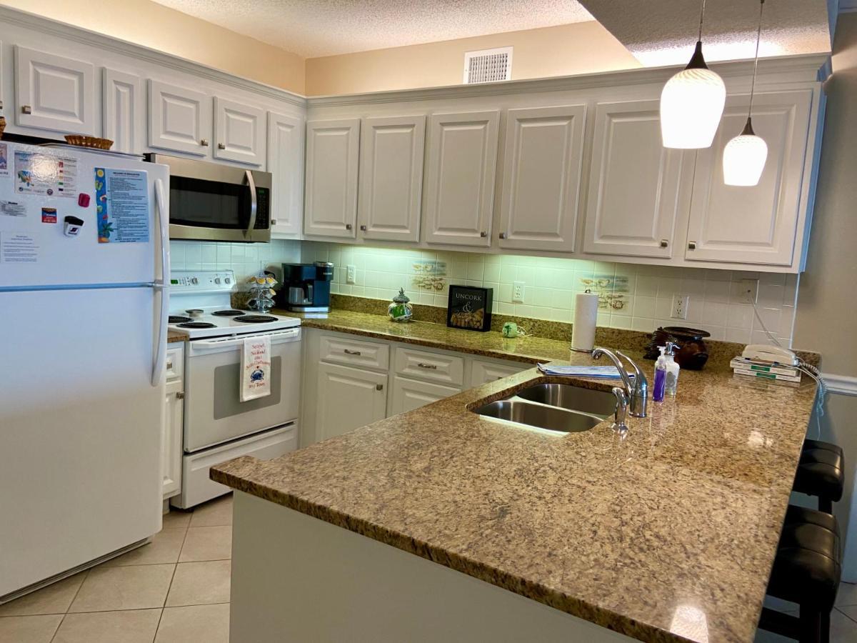 Apartament Shoalwater 704 Orange Beach Zewnętrze zdjęcie