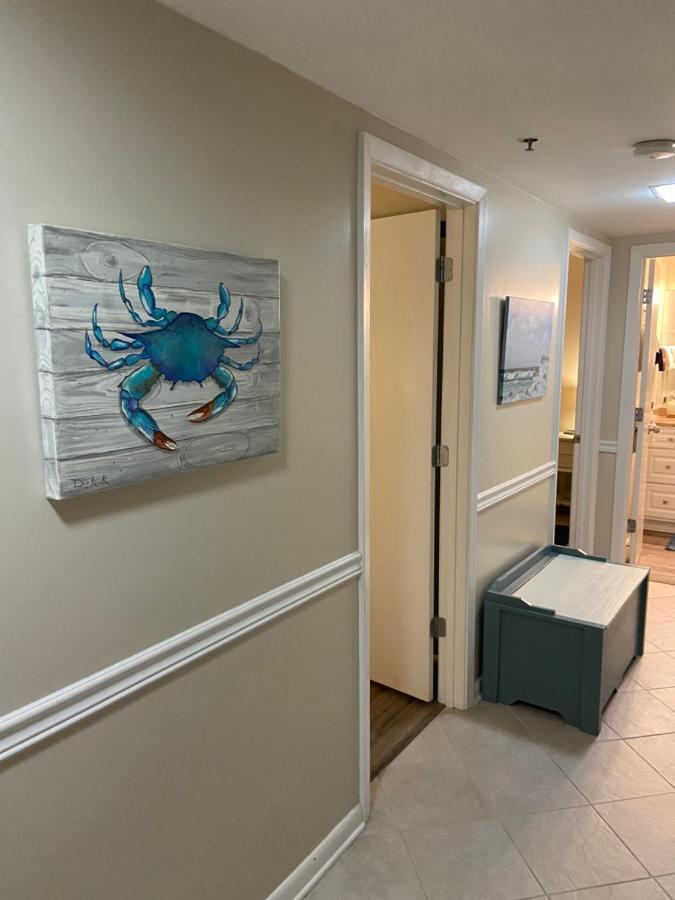 Apartament Shoalwater 704 Orange Beach Zewnętrze zdjęcie