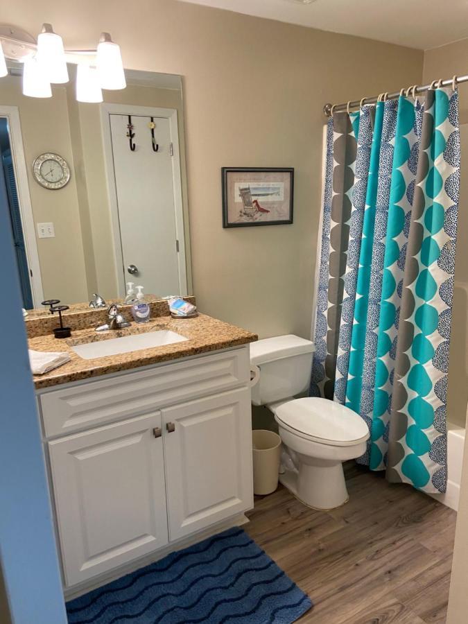 Apartament Shoalwater 704 Orange Beach Zewnętrze zdjęcie