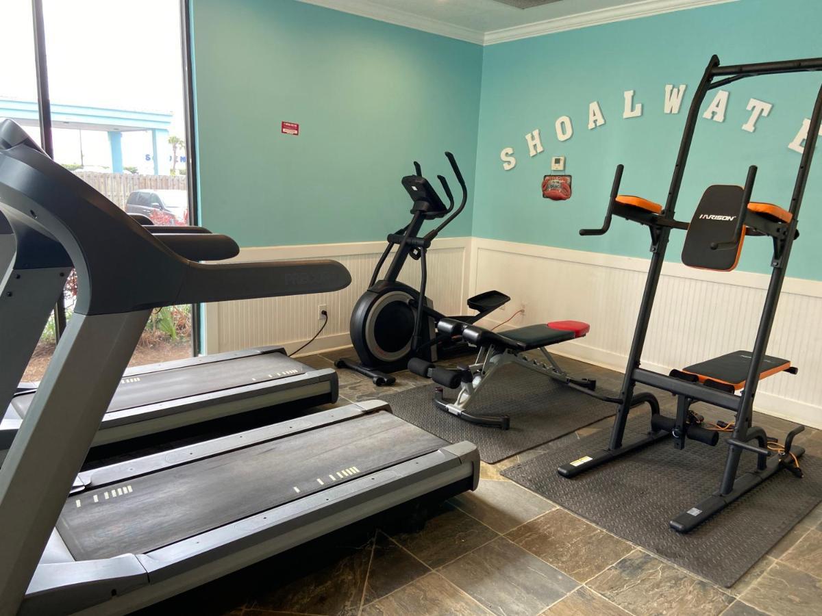 Apartament Shoalwater 704 Orange Beach Zewnętrze zdjęcie