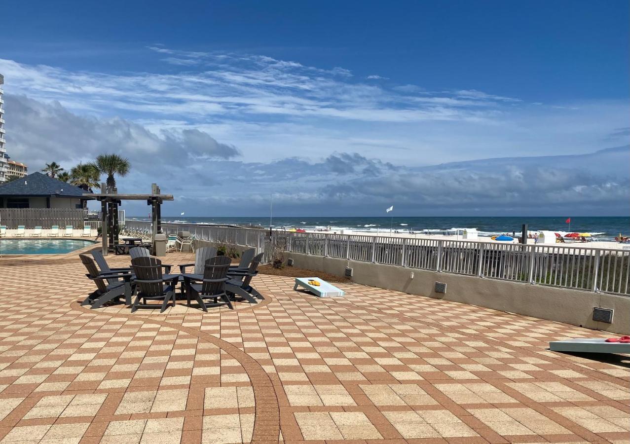 Apartament Shoalwater 704 Orange Beach Zewnętrze zdjęcie