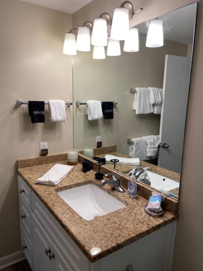 Apartament Shoalwater 704 Orange Beach Zewnętrze zdjęcie