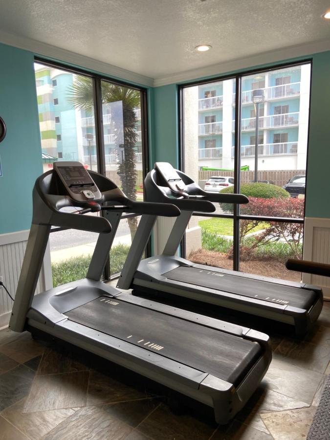 Apartament Shoalwater 704 Orange Beach Zewnętrze zdjęcie