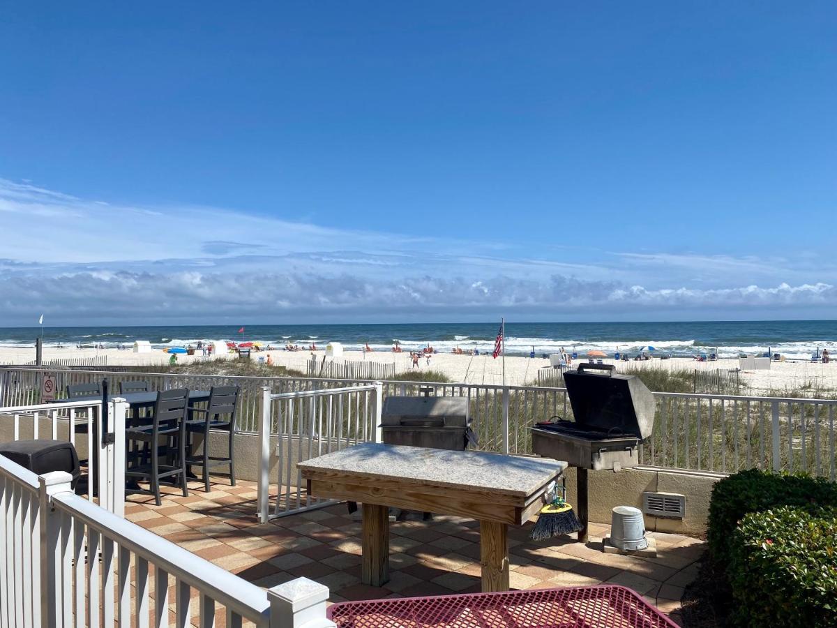 Apartament Shoalwater 704 Orange Beach Zewnętrze zdjęcie