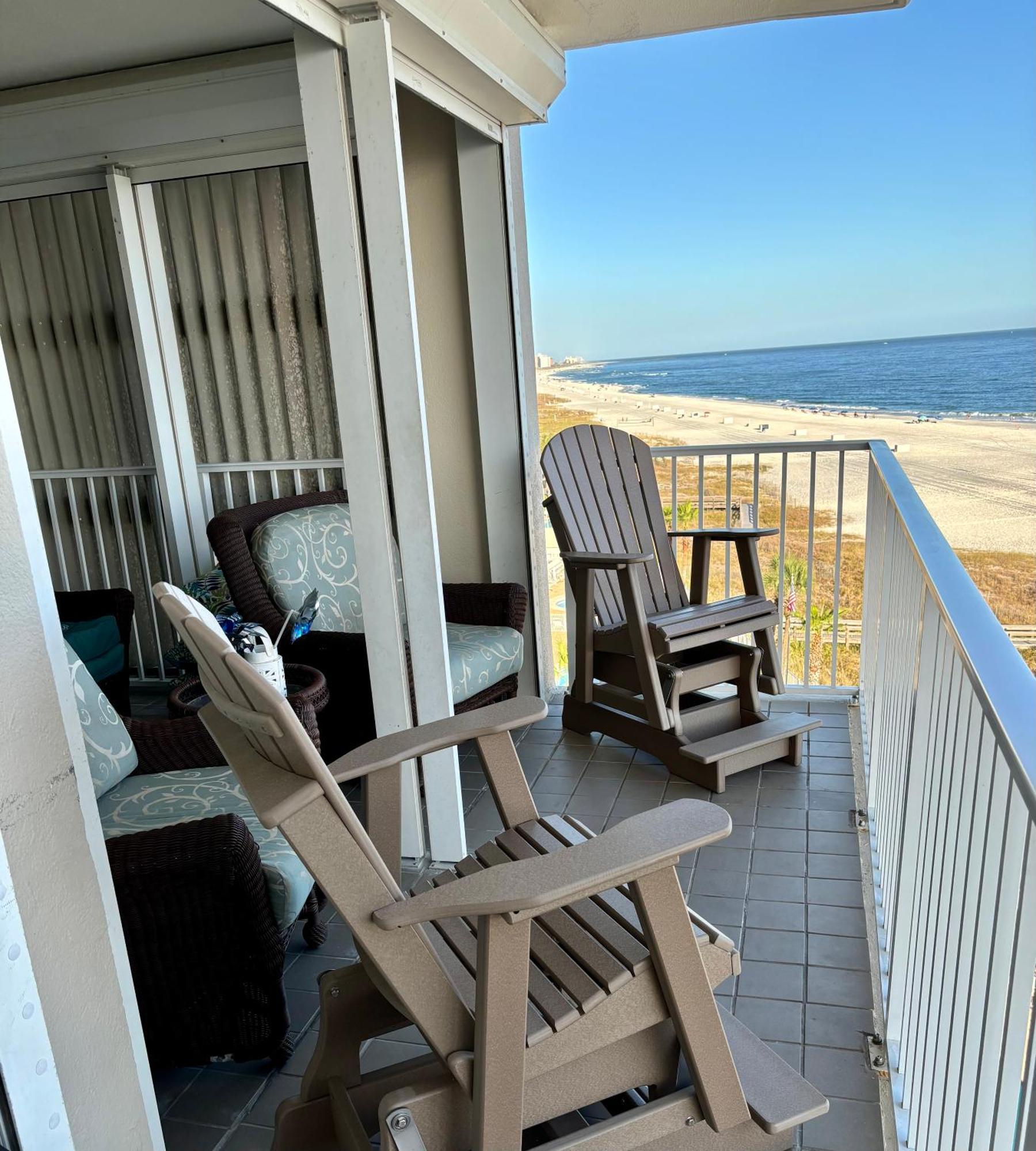 Apartament Shoalwater 704 Orange Beach Zewnętrze zdjęcie
