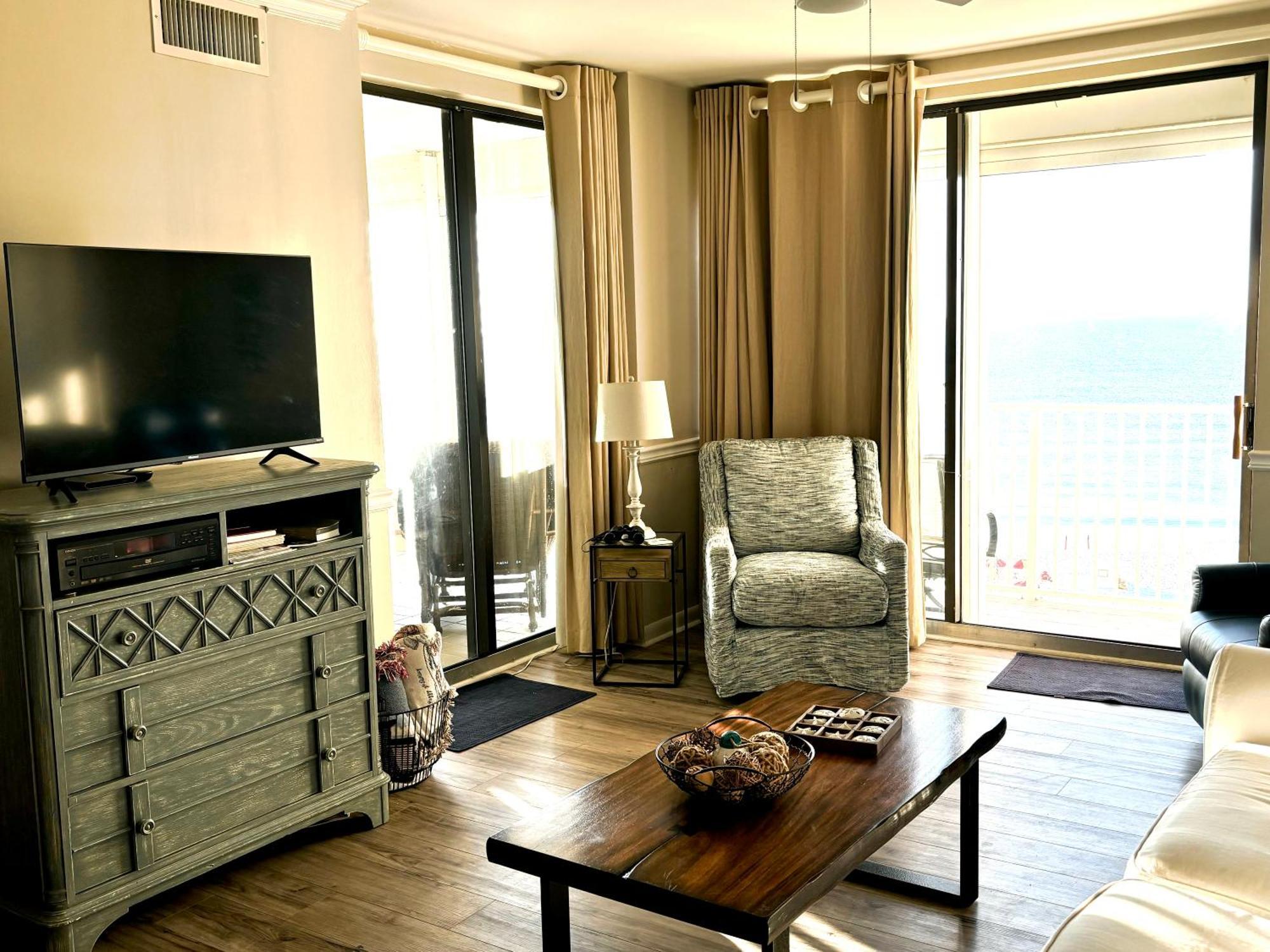 Apartament Shoalwater 704 Orange Beach Zewnętrze zdjęcie