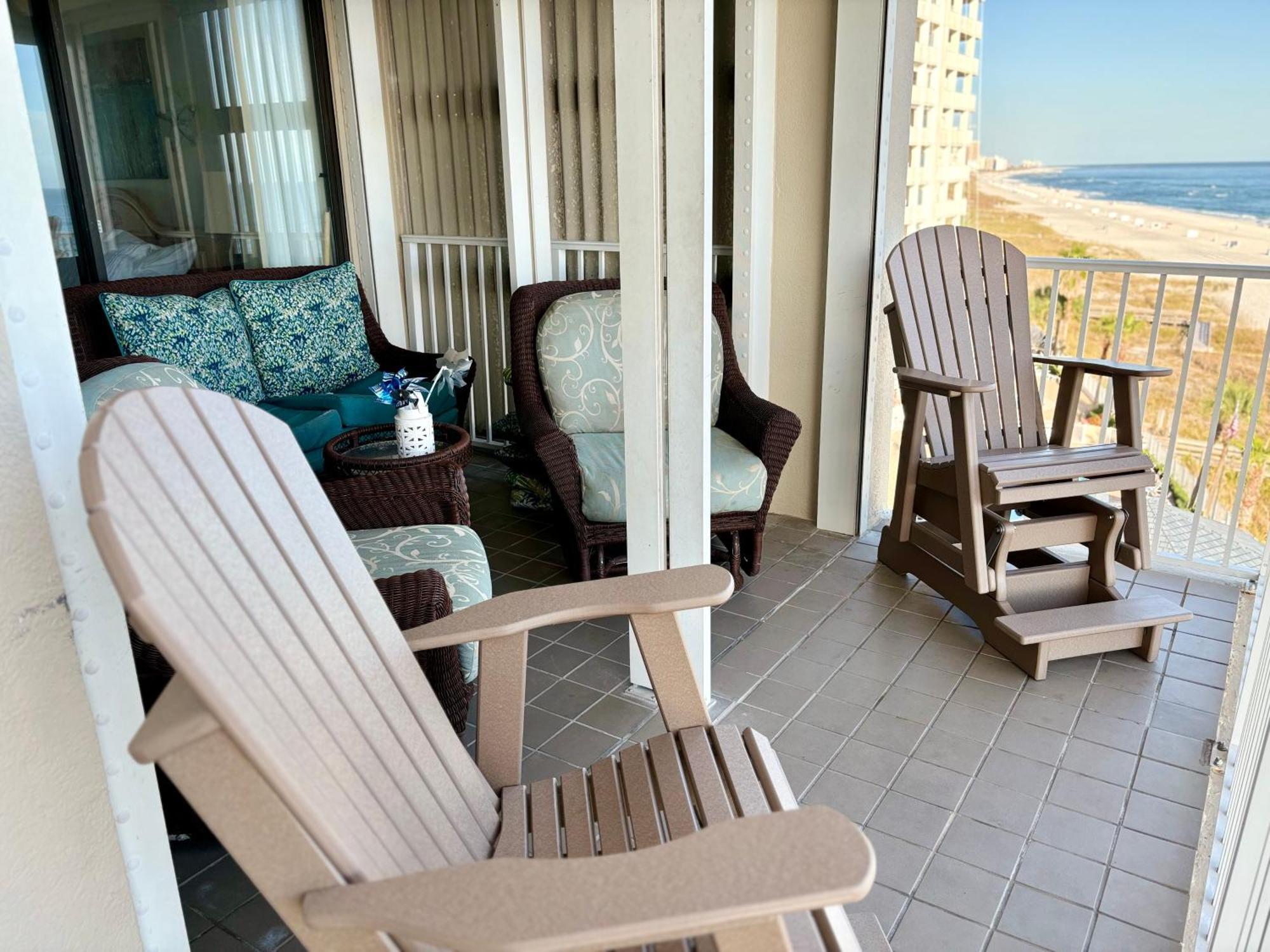 Apartament Shoalwater 704 Orange Beach Zewnętrze zdjęcie