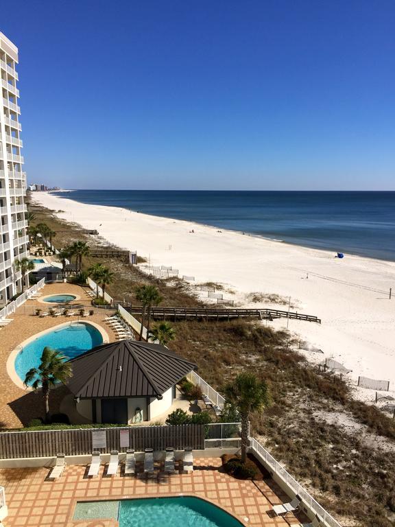 Apartament Shoalwater 704 Orange Beach Zewnętrze zdjęcie