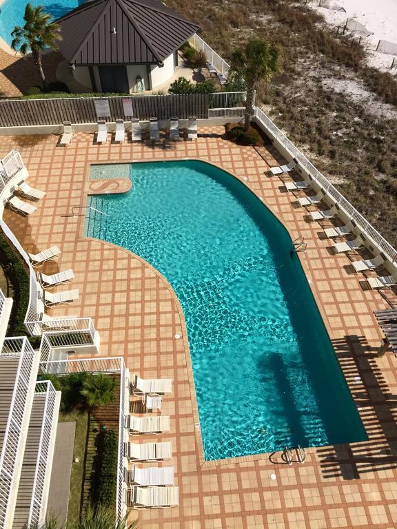 Apartament Shoalwater 704 Orange Beach Zewnętrze zdjęcie
