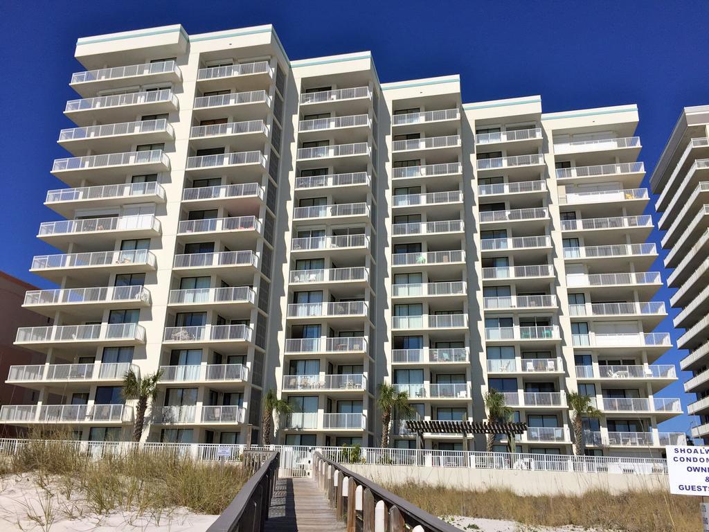 Apartament Shoalwater 704 Orange Beach Zewnętrze zdjęcie