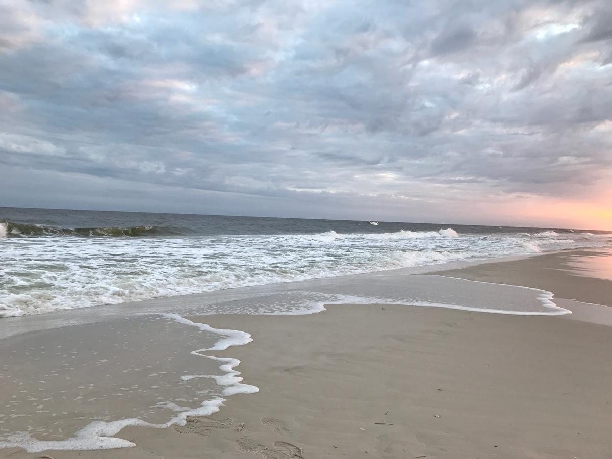 Apartament Shoalwater 704 Orange Beach Zewnętrze zdjęcie