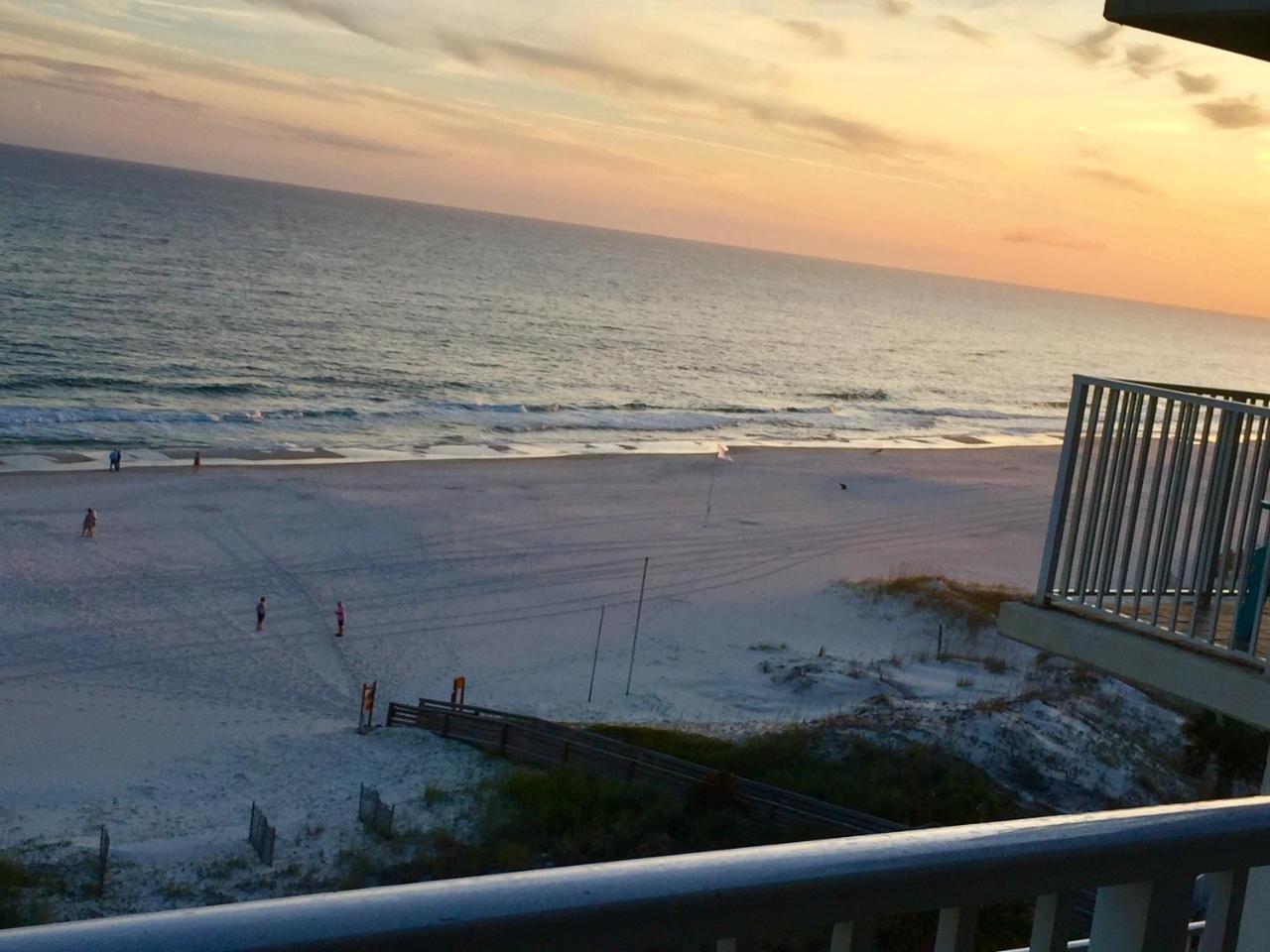 Apartament Shoalwater 704 Orange Beach Zewnętrze zdjęcie