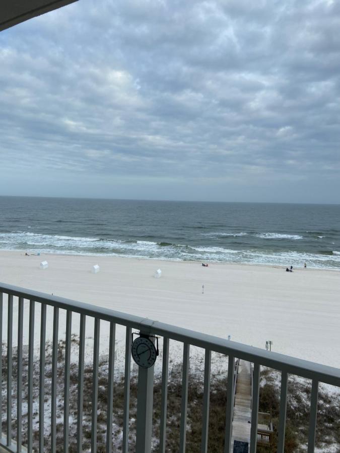 Apartament Shoalwater 704 Orange Beach Zewnętrze zdjęcie